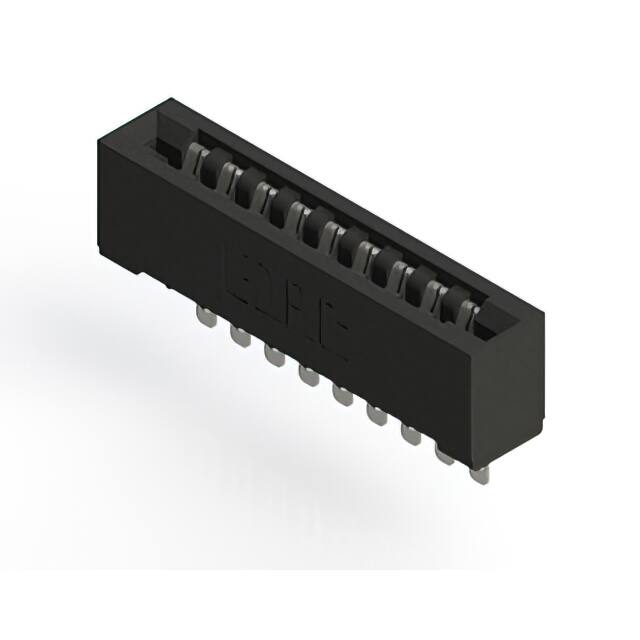 857-009-405-101 EDAC Inc.  Edgeboard Connectors